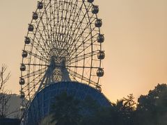 -横店影视城梦幻谷园区