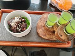 -浙里本味·宴四季江南(三台山路店)