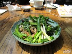 八爪鱼-江宁会馆(劈柴院店)
