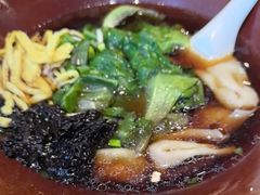 -上海齐鲁万怡大酒店·辣椒屋咖啡厅