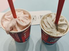 -DQ·蛋糕·冰淇淋(金源新燕莎MALL店)