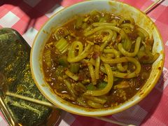 -西域阿里马新疆菜·清真(桂花路店)