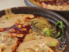 -O记东北砂锅麻辣烫