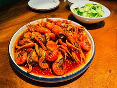 -马头巷·食景园(苏州总店)
