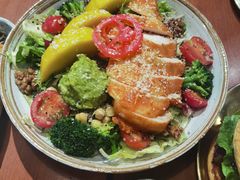 -魏斯理汉堡(西安沣东吾悦店)