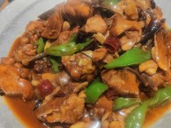 -黑家养生粥道馆(新世纪店)