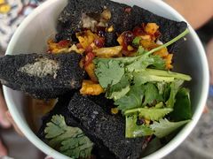 -黑色经典臭豆腐·湖南特产(坡子街店)