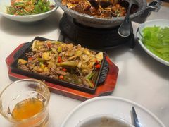 -大鱼徽州·寻味徽菜(星光总店)