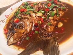 -章吴记喜瑞餐厅(东东城店)