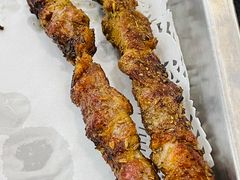 -常赢三兄弟·清真涮肉(崂山路总店)
