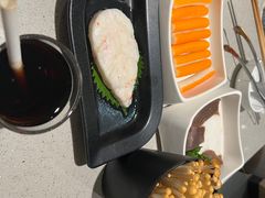 -海底捞火锅(万达广场店)