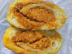 咸蛋超人包-LELECHA乐乐茶(新街口大洋店)
