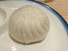 -第一中心医院-食堂(复康路店)