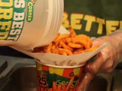 -Potato Corner(广州天河城店)