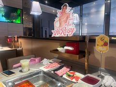 -海底捞火锅(牡丹园店)
