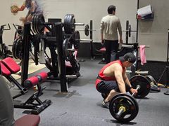 -FLARE STAR FITNESS(复地活力城店)