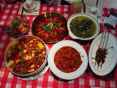 -辣小鲜·南昌大排档(船山路店)