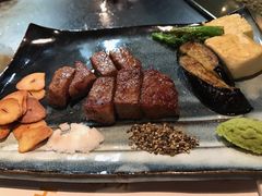 -神户牛排餐厅MOURIYA(总店)