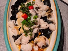 椒麻鱼片-晓粤·惹味粤菜(凯德乐峰广场店)