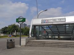 -大龙山(地铁站)