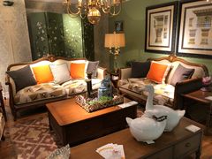 -剪刀石头布家居广场