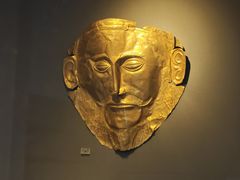 -雅典国家考古博物馆(Ethniko Archaiologiko Museo)