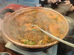 -麒麟风烤牛肉·云南烧烤小排档(丹凤街店)