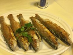 -百味馆·粤菜·湛江菜(后海花园店)