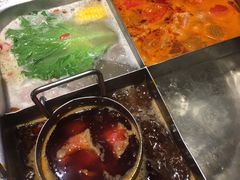 -海底捞火锅(龙茗路店)