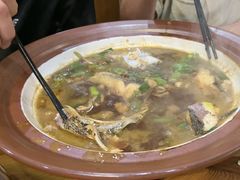 -李东农庄(中南百草园地标店)