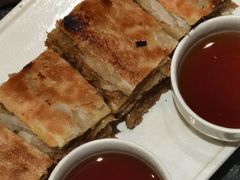 书皮肉饼-小大董·烤鸭(王府井apm店)