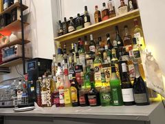 -BIJOU coffee&cocktail(龙岗万科广场店)