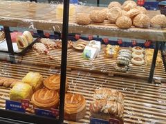 -包记西点(凤凰春城店)