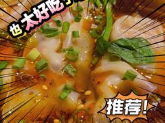 -小河盐帮·私家菜·烤鸭(三元桥·霄云路店)