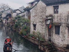 -绍兴古城