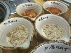 -阿婆情腊排骨火锅(金虹路店)