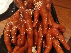 -意满花千醉(金茂览秀城店)