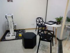 -U+型动力健身工作室(中海紫御华府店)
