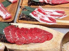 -龙虾奇迹泥炉烤肉(大华三路店)