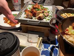 -绿茶餐厅(珞珈创意城店)