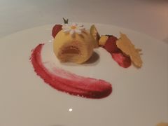 -Le Siècle.百年西餐厅(颐和公馆店)