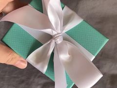 -Tiffany & Co.蒂芙尼
(武汉武商MALL店)