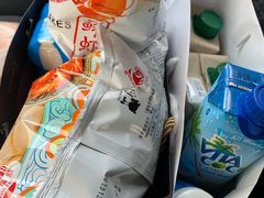 -永旺黄岛购物中心