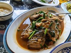 -旺角小渔村(幸福中路店)