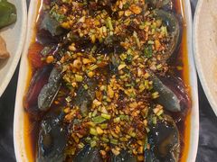 皮蛋-紫金食坊(江南西路店)