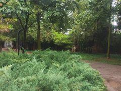 -丰台科技园生态主题公园