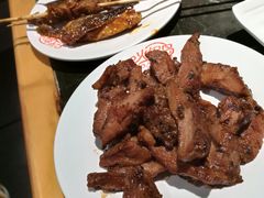 -火锅岛潮牌自助餐厅(天津天佑城店)