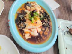 -今鲜源大酒店·中华餐饮名店(新湛路店)