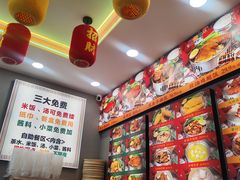 -陶兰居·香港饭店·海鲜大排档(圆融时代广场店)
