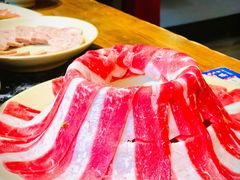 贵妃牛肉-蜀大侠火锅(寰球文化地标·总府店)